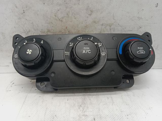 Sterownik trybów ogrzewania/klimatyzacji 972502F000 HYUNDAI