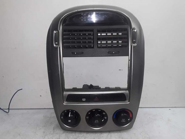 Sterownik trybów ogrzewania/klimatyzacji 972502F000 HYUNDAI