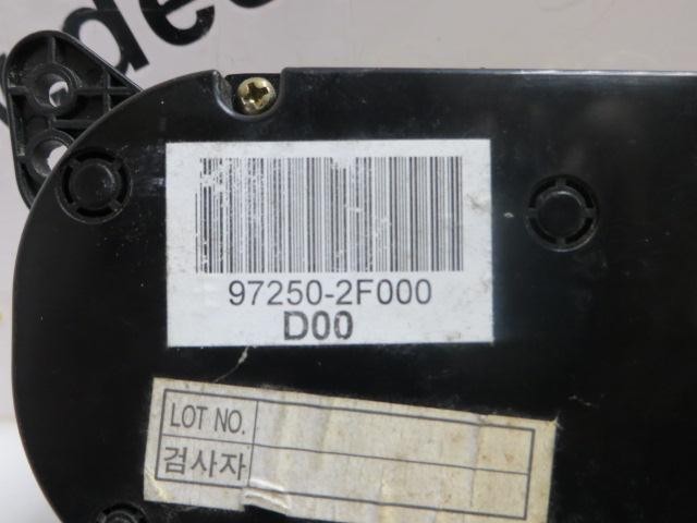 972502F000 Hyundai/Kia