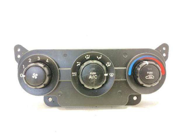 Sterownik trybów ogrzewania/klimatyzacji 972502F000 HYUNDAI