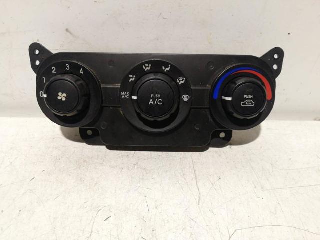 Sterownik trybów ogrzewania/klimatyzacji 972502F000 HYUNDAI