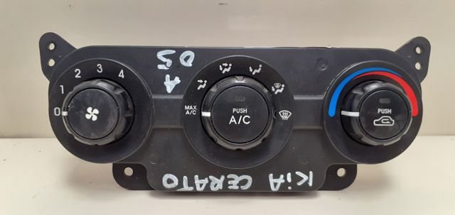 Sterownik trybów ogrzewania/klimatyzacji 972502F000 HYUNDAI