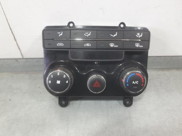 Sterownik trybów ogrzewania/klimatyzacji 972502L150 HYUNDAI