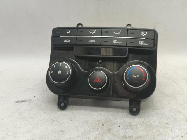 Sterownik trybów ogrzewania/klimatyzacji 972502L150 HYUNDAI