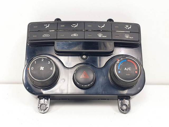 Sterownik trybów ogrzewania/klimatyzacji 972502L150 HYUNDAI