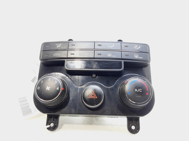 Sterownik trybów ogrzewania/klimatyzacji 972502L150 HYUNDAI