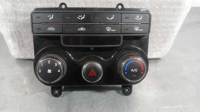 Sterownik trybów ogrzewania/klimatyzacji 972502L150 HYUNDAI