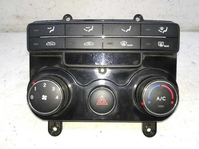 Sterownik trybów ogrzewania/klimatyzacji 972502L150 HYUNDAI