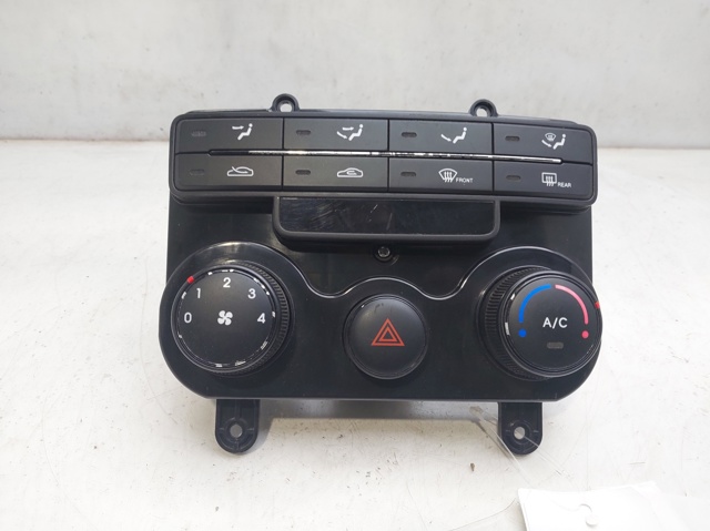 Sterownik trybów ogrzewania/klimatyzacji 972502L150 HYUNDAI