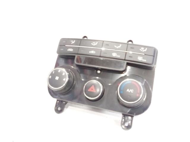 Sterownik trybów ogrzewania/klimatyzacji 972502L150 HYUNDAI