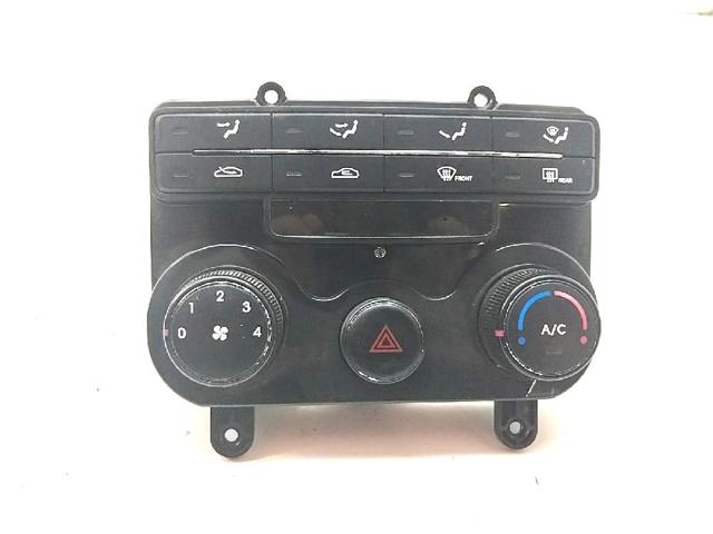 Sterownik trybów ogrzewania/klimatyzacji 972502L150 HYUNDAI