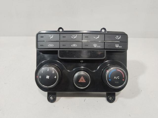 Sterownik trybów ogrzewania/klimatyzacji 972502L150 HYUNDAI