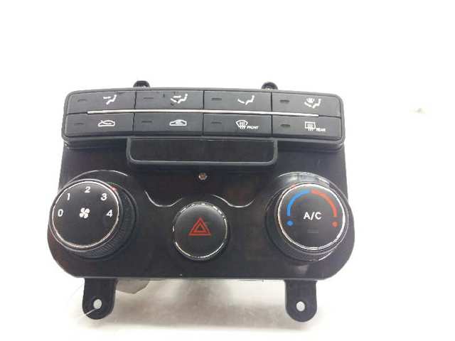 Sterownik trybów ogrzewania/klimatyzacji 972502L150 HYUNDAI