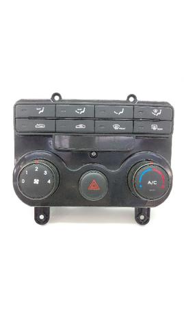 Sterownik trybów ogrzewania/klimatyzacji 972502L1504X HYUNDAI