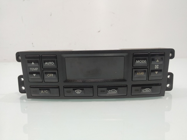 Sterownik trybów ogrzewania/klimatyzacji 972503E100 HYUNDAI