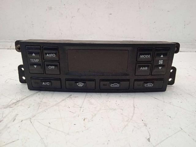 Sterownik trybów ogrzewania/klimatyzacji 972503E100 HYUNDAI