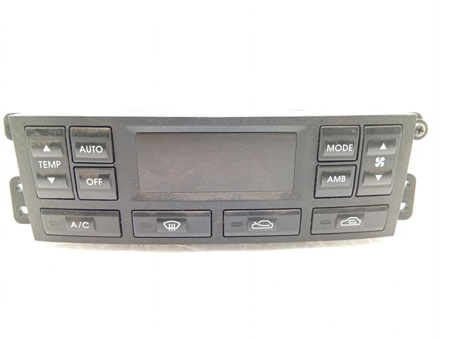 Sterownik trybów ogrzewania/klimatyzacji 972503E100 HYUNDAI
