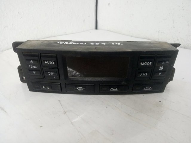 Sterownik trybów ogrzewania/klimatyzacji 972503E100 HYUNDAI