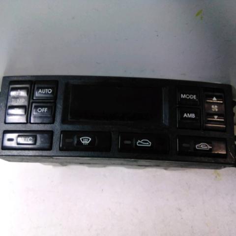 Sterownik trybów ogrzewania/klimatyzacji 972503E100 HYUNDAI