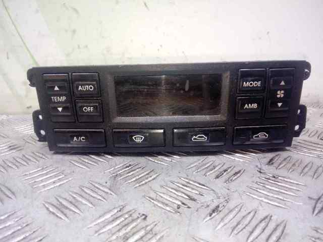 Sterownik trybów ogrzewania/klimatyzacji 972503E100 HYUNDAI