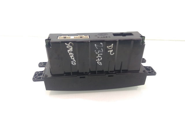 Sterownik trybów ogrzewania/klimatyzacji 972503E100 HYUNDAI