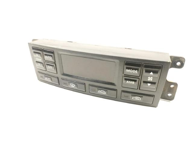 Sterownik trybów ogrzewania/klimatyzacji 972503E100 HYUNDAI