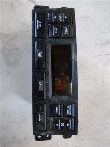 Sterownik trybów ogrzewania/klimatyzacji 972503E100 HYUNDAI