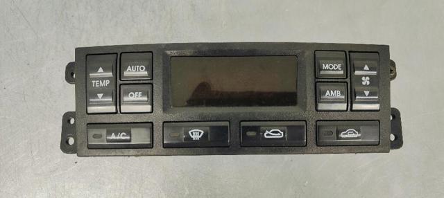 Sterownik trybów ogrzewania/klimatyzacji 972503E100 HYUNDAI