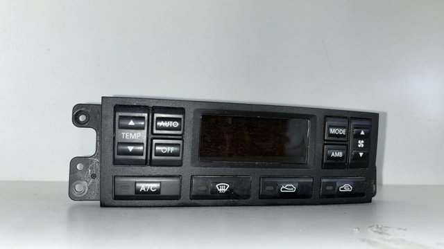 Sterownik trybów ogrzewania/klimatyzacji 972503E100 HYUNDAI