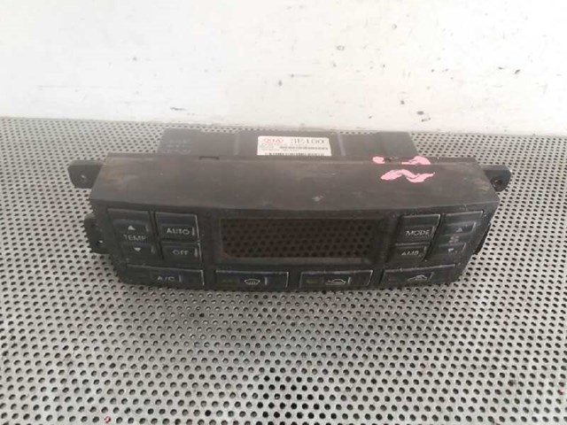 Sterownik trybów ogrzewania/klimatyzacji 972503E100 HYUNDAI