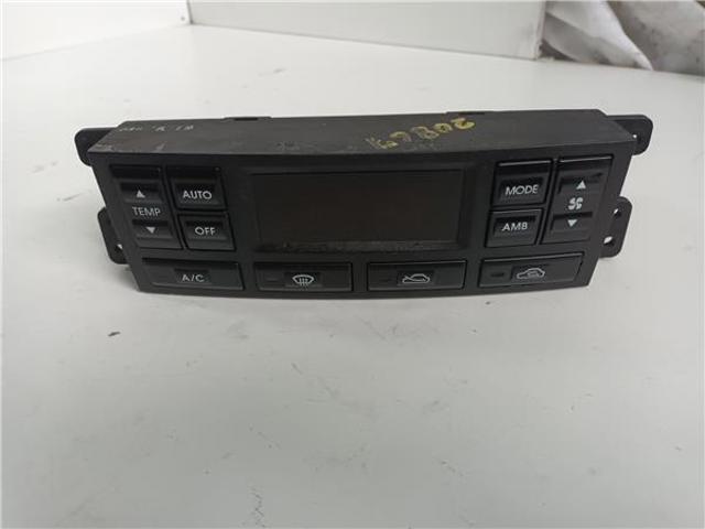 Sterownik trybów ogrzewania/klimatyzacji 972503E110 HYUNDAI