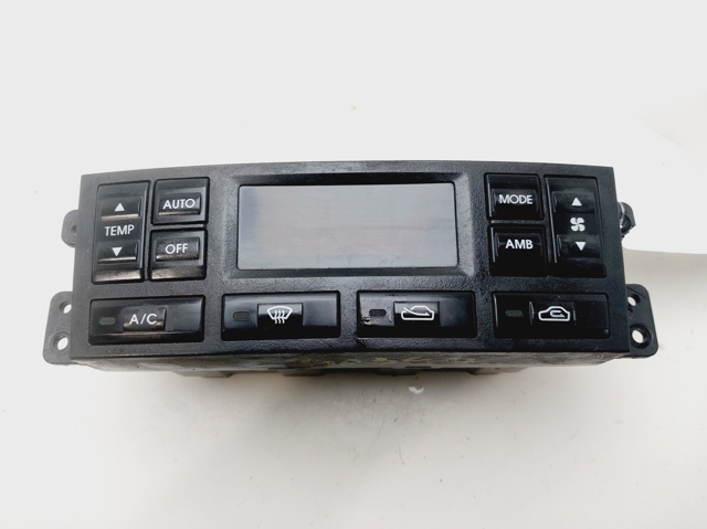 Sterownik trybów ogrzewania/klimatyzacji 972503E110 HYUNDAI