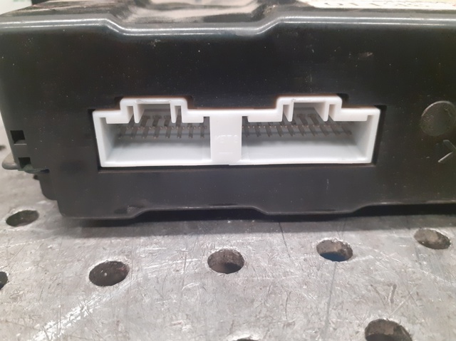 Sterownik trybów ogrzewania/klimatyzacji 972503E110 HYUNDAI
