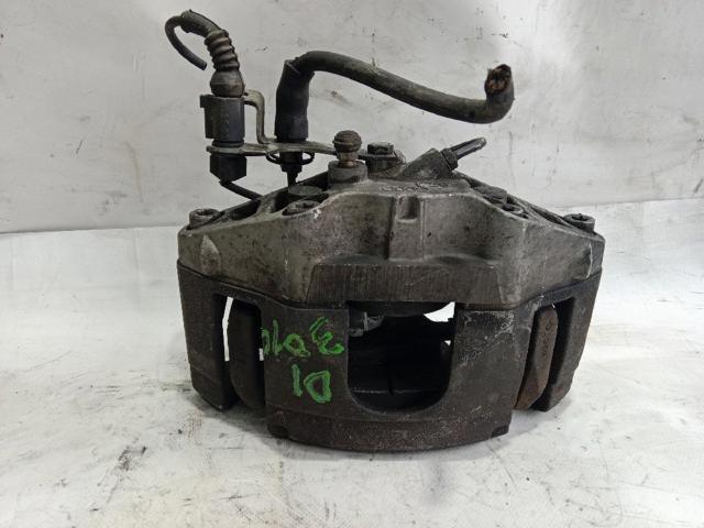 Zestaw naprawczy zacisku hamulcowego Volkswagen Beetle