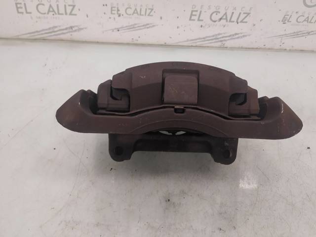 Zestaw naprawczy zacisku hamulcowego Volkswagen Golf