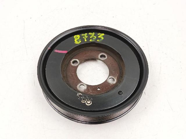 Koło pasowe wału korbowego 97353964 OPEL
