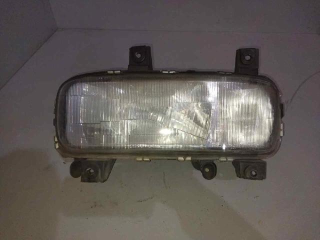 Reflektor lewy do Mercedes Benz Truck TRUCK ATEGO 