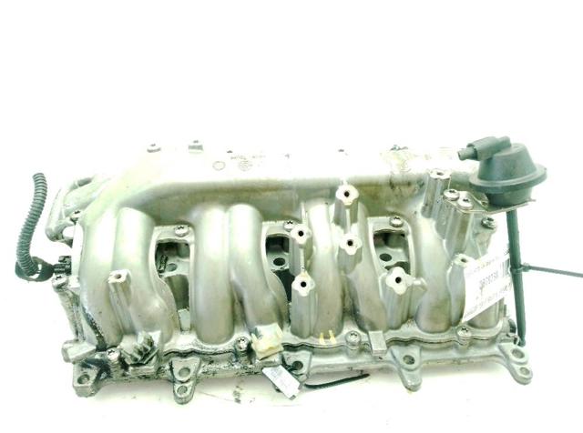 Kolektor ssący 97385823 OPEL