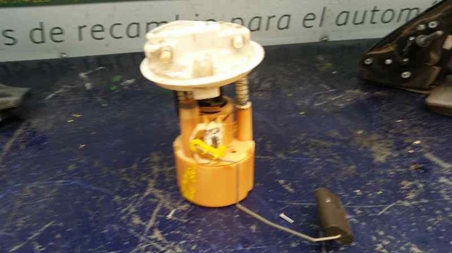 Moduł pompy paliwowej z czujnikiem poziomu paliwa 9740659902 RENAULT
