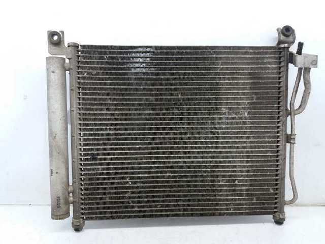 Chłodnica klimatyzacji 9760607200 HYUNDAI