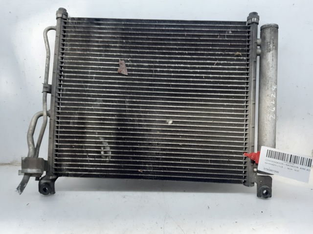 Chłodnica klimatyzacji 9760607200 HYUNDAI