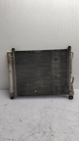 Chłodnica klimatyzacji 9760607200 HYUNDAI