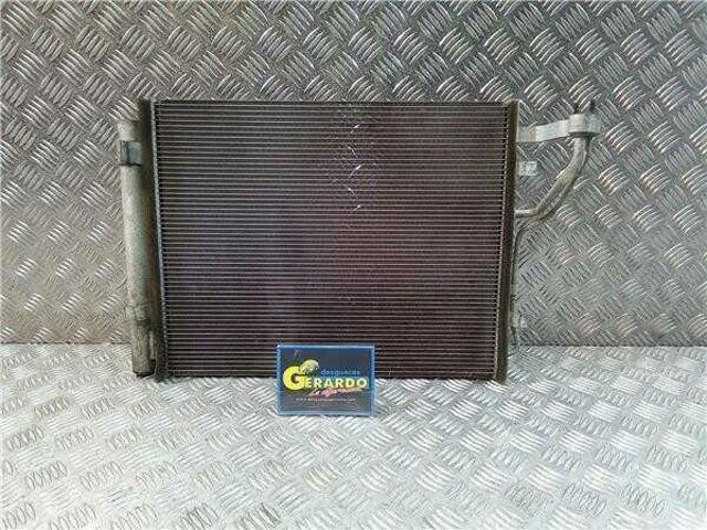 Chłodnica klimatyzacji 976061H600 HYUNDAI