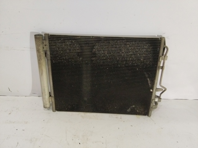 Chłodnica klimatyzacji 976061H600 HYUNDAI