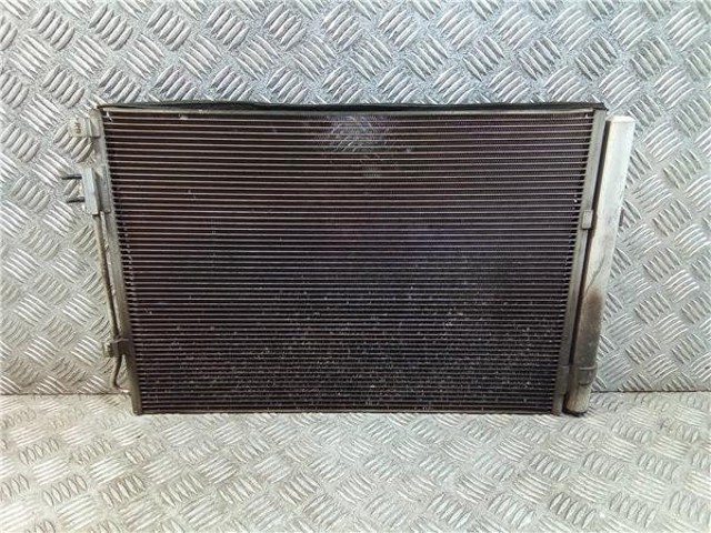 Chłodnica klimatyzacji 976061R000 HYUNDAI