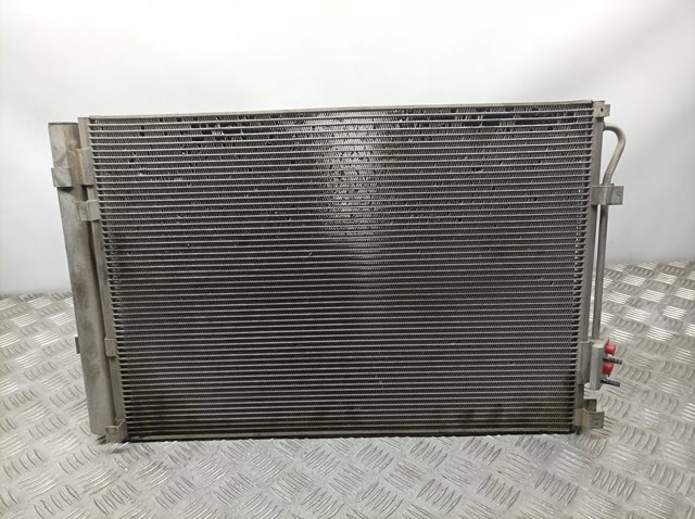 Chłodnica klimatyzacji 976061W001 HYUNDAI