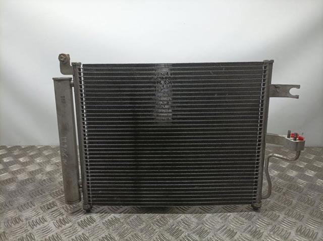 Chłodnica klimatyzacji 9760625500 HYUNDAI
