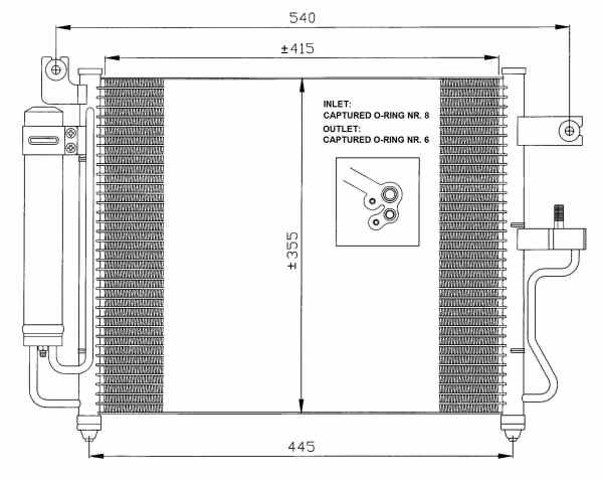 9760625600 Hyundai/Kia