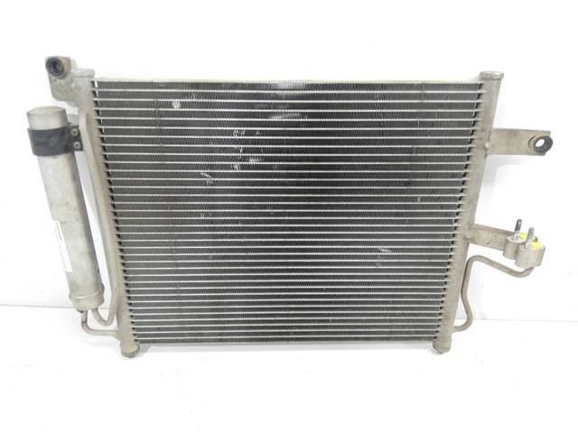 Chłodnica klimatyzacji 9760625600 HYUNDAI