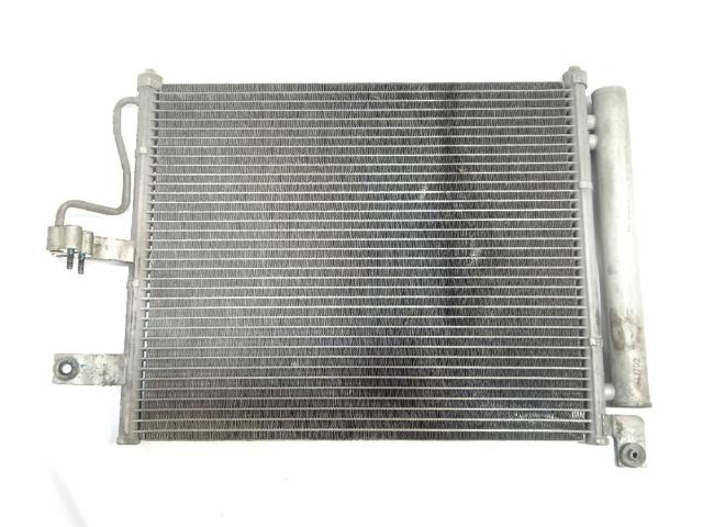 Chłodnica klimatyzacji 9760625600 HYUNDAI